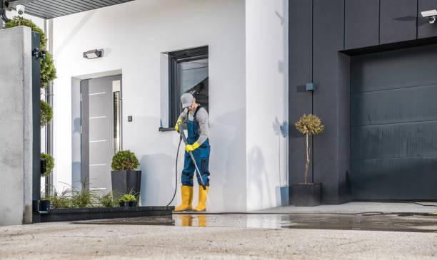Boat and Dock Cleaning in Lake Brownwood, TX